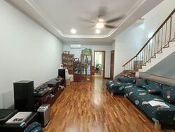 Pinewood Terrace (D25), Terrace #539763841